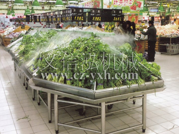 YXH-Vegetable rack-004