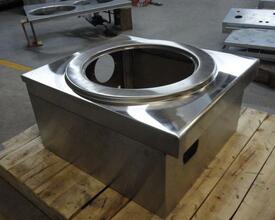 汽车钣金制作包括哪些方面的内容