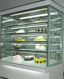 购买超市面点柜需要考虑的几个方面