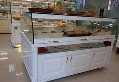 采用什么方法对生产的超市面点柜进行产品判断