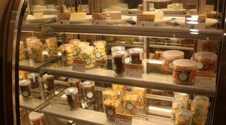 超市面点柜存在的使用价值