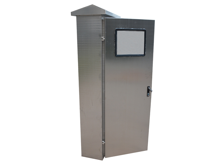 304 stainless steel power distribution cabinet