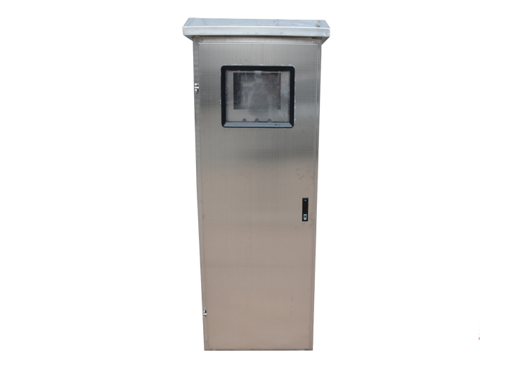 304 stainless steel power distribution cabinet