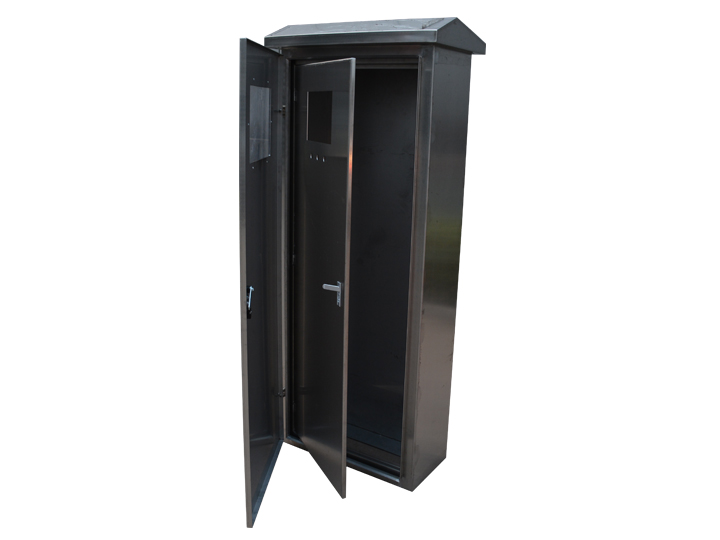 304 stainless steel power distribution cabinet
