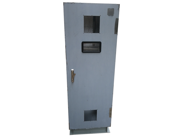 Combined 304 stainless steel power distribution cabinet