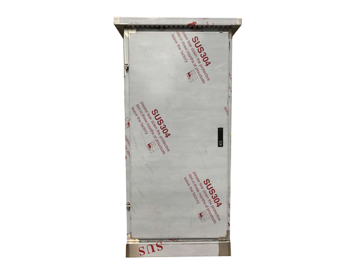 304 stainless steel outdoor electric cabinet