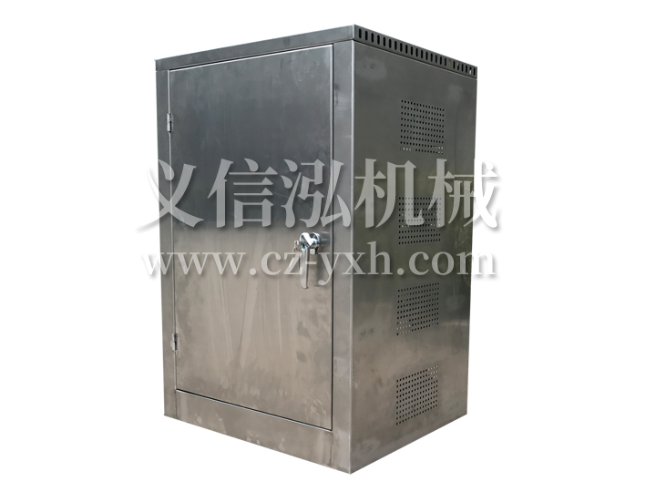 304 stainless steel optical fiber household box