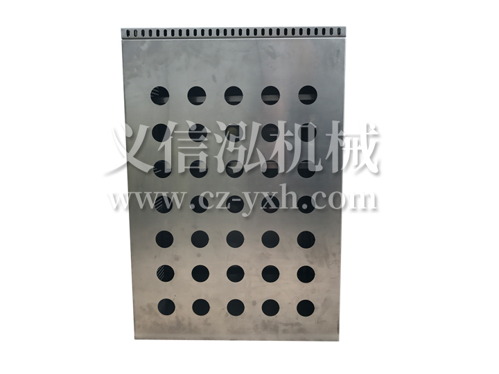 304 stainless steel optical fiber household box