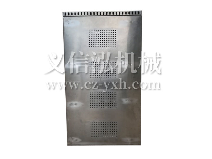 304 stainless steel optical fiber household box
