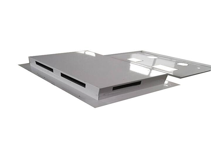 钣金剪切制作的替代方法有哪些