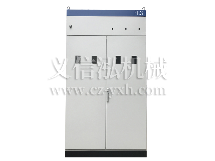 9 fold imitation Rittal cabinet