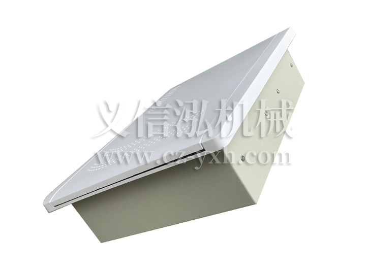 Factory direct selling household multimedia information box Optical fiber home box Weak current box 400 × 300mm
