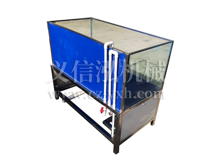 Manufacturers sell directly to small and medium-sized hotels, restaurants, supermarkets, special fish tanks, multifunctional seafood tanks