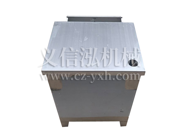 Manufacturer's direct seller's excess cash register weighing platform, dried fruit fry weighing platform, 304 stainless steel pricing platform