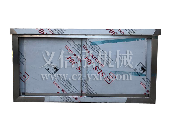 Non standard customized 304 stainless steel kitchen with heating and charging table Hotel canteen kitchen chef console