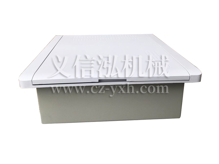 Non standard customization 400 × 300mm standard household optical fiber home box multimedia information box wholesale