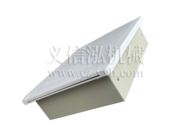 Non standard customization 400 × 300mm standard household optical fiber home box multimedia information box wholesale