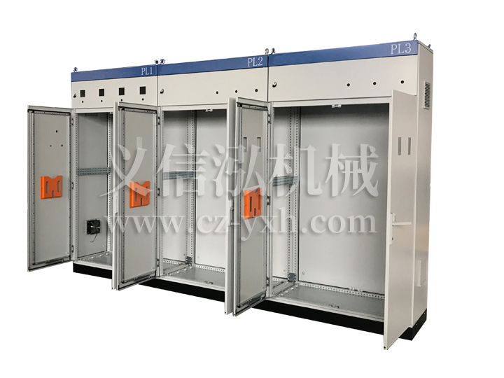 Non standard customized imitated Rittal frame splicing integrated cabinet cabinet