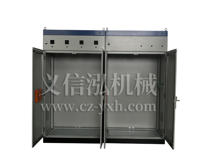 Non standard customized imitated Rittal frame splicing integrated cabinet cabinet