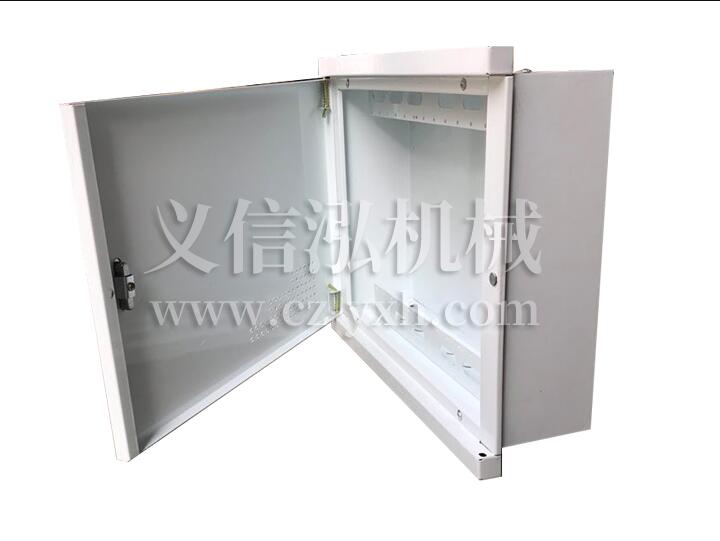 钣金切割技术的发展创新