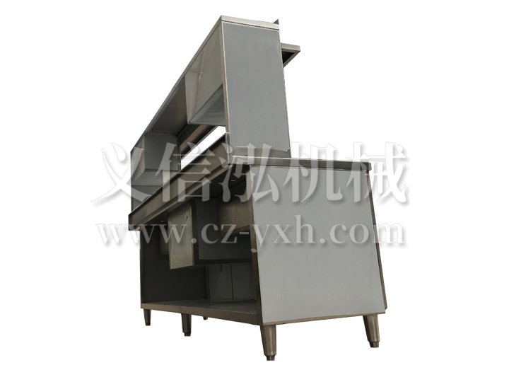 Thermal insulation cabinet