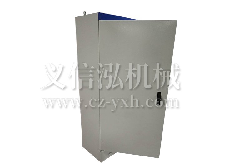 Stainless steel electric box control cabinet