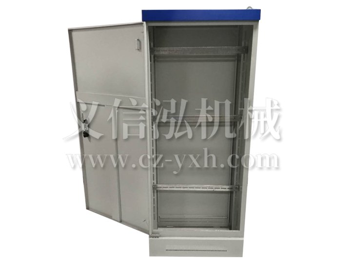 Stainless steel electric box control cabinet